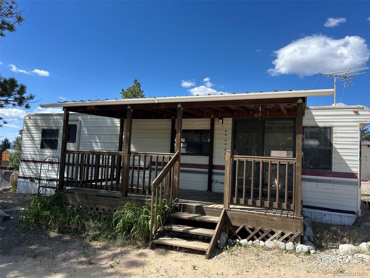 10795 County Road 197a, Nathrop, CO 81236 Main Photo