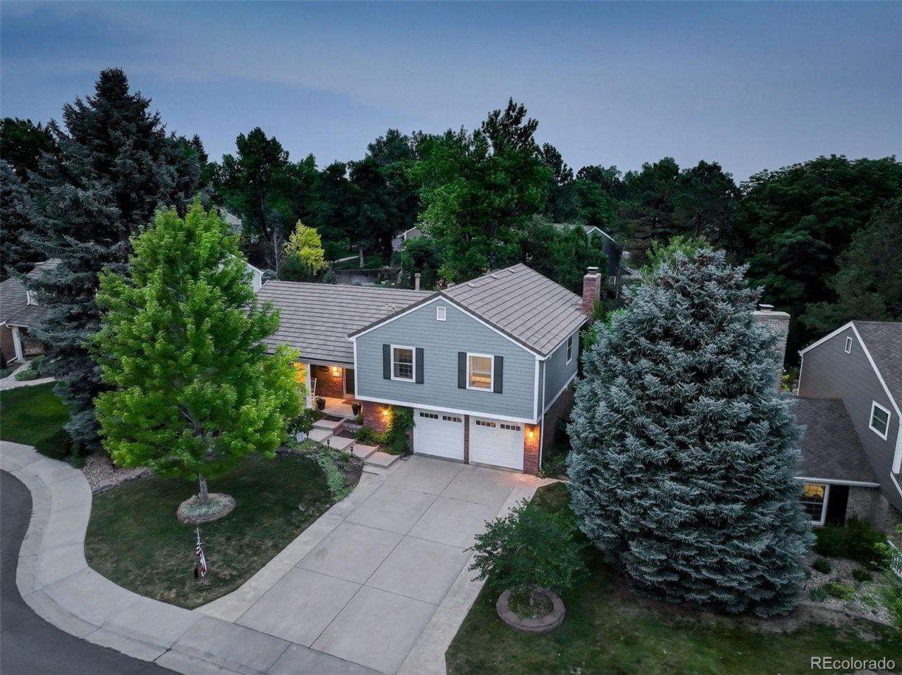5258 S Dudley Court, Littleton, CO 80123 Main Photo