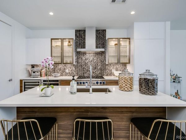 255 Saint Paul Street, Unit 319, Denver, CO 80206