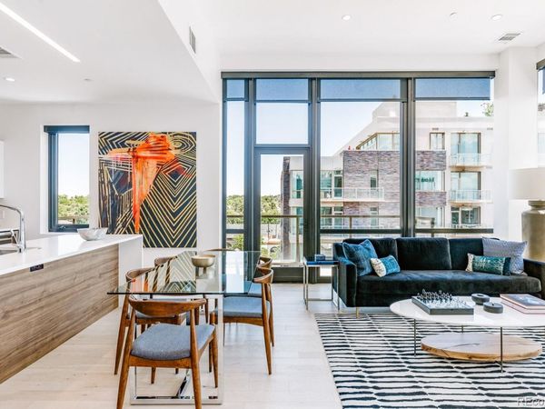 210 Saint Paul Street, Unit 601, Denver, CO 80206