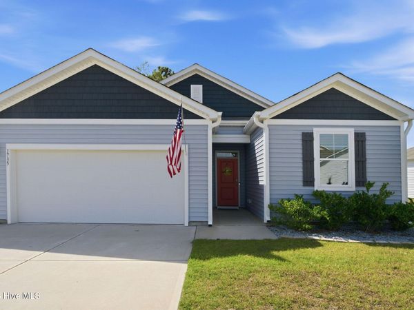 1735 Riverton Drive SE, Unit Lot 35, Bolivia, NC 28422