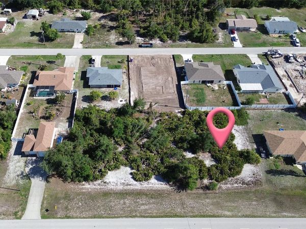 10501 GULFSTREAM BOULEVARD, ENGLEWOOD, FL 34224