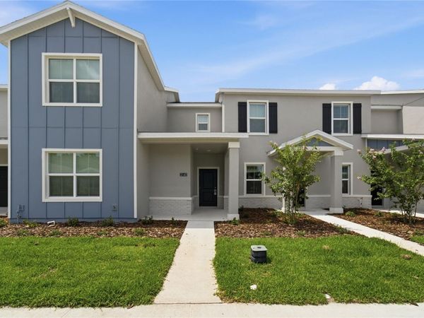 2160 RIDER RAIN LANE , APOPKA, FL 32703