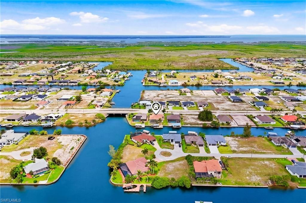 1419 Old Burnt Store Rd N, Cape Coral, FL 33993 Photo