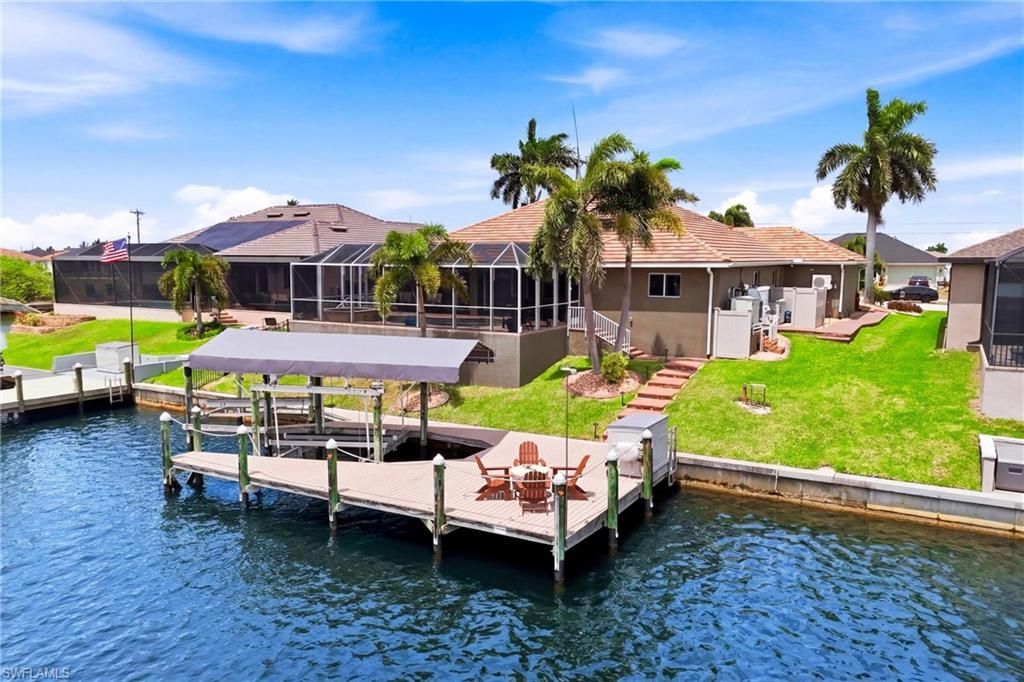 1419 Old Burnt Store Rd N, Cape Coral, FL 33993 Photo