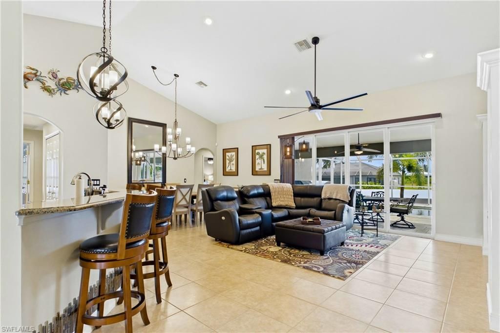 1419 Old Burnt Store Rd N, Cape Coral, FL 33993 Photo