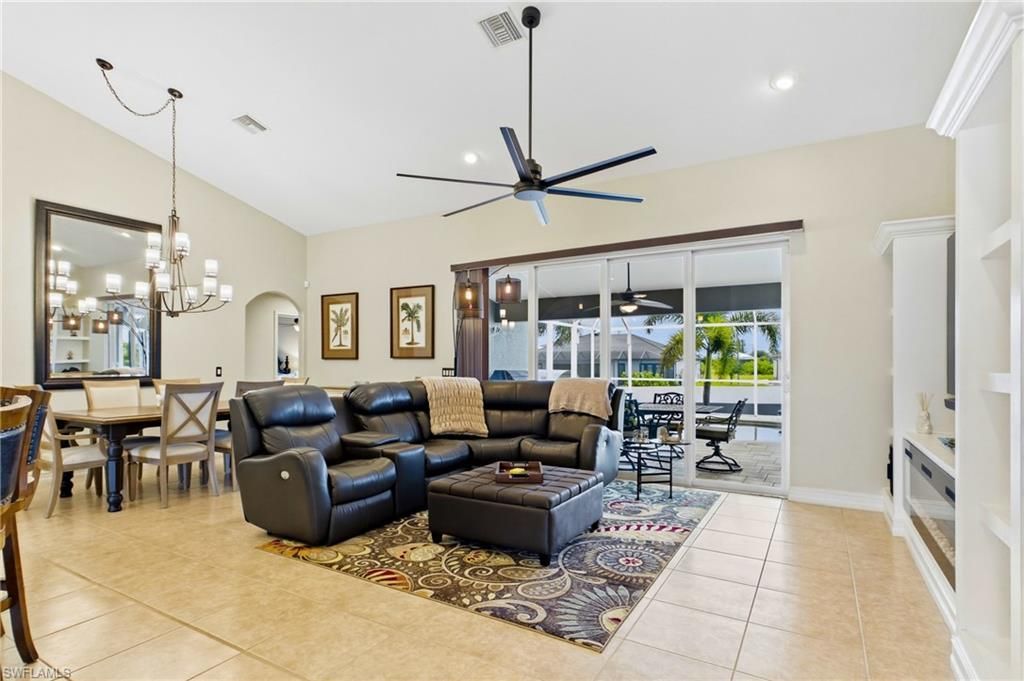 1419 Old Burnt Store Rd N, Cape Coral, FL 33993 Photo