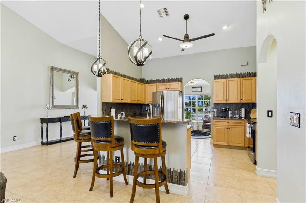 1419 Old Burnt Store Rd N, Cape Coral, FL 33993 Photo