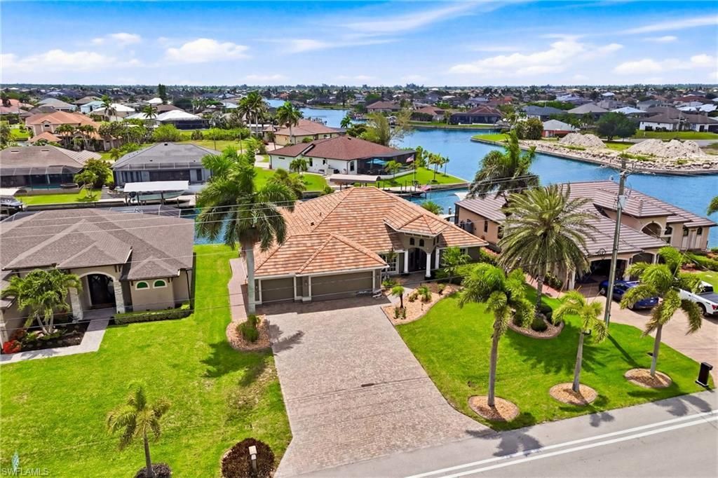 1419 Old Burnt Store Rd N, Cape Coral, FL 33993 Photo