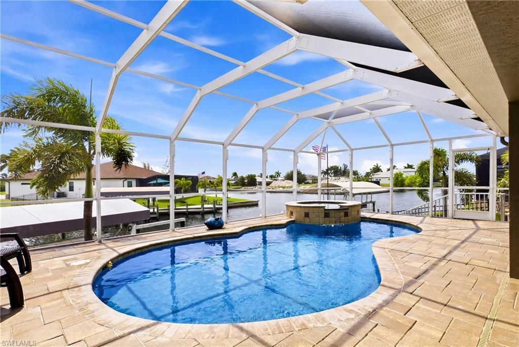 1419 Old Burnt Store Rd N, Cape Coral, FL 33993 Photo