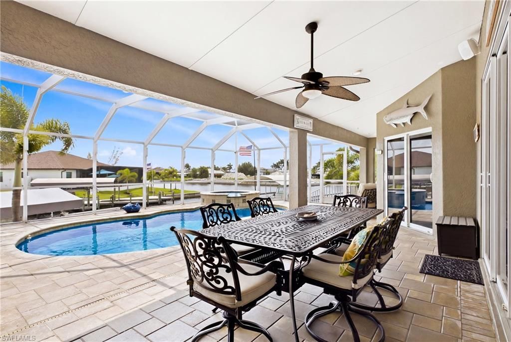 1419 Old Burnt Store Rd N, Cape Coral, FL 33993 Photo