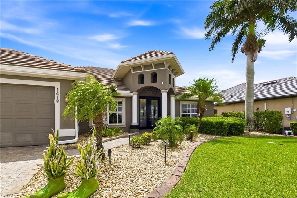 1419 Old Burnt Store Rd N, Cape Coral, FL 33993 Photo