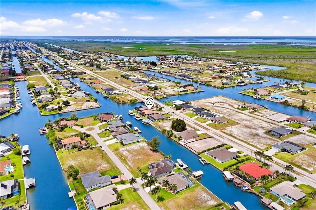 1419 Old Burnt Store Rd N, Cape Coral, FL 33993 Photo