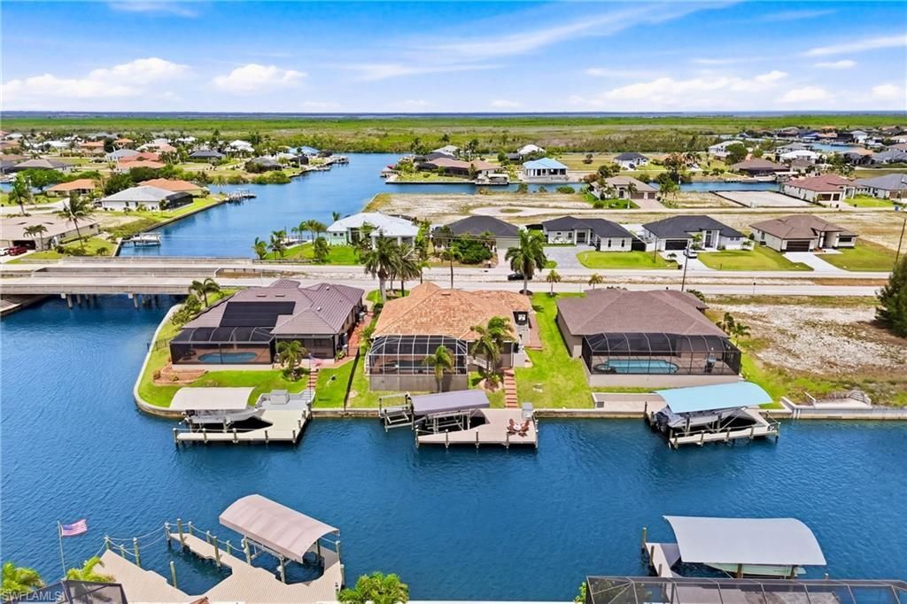 1419 Old Burnt Store Rd N, Cape Coral, FL 33993 Photo