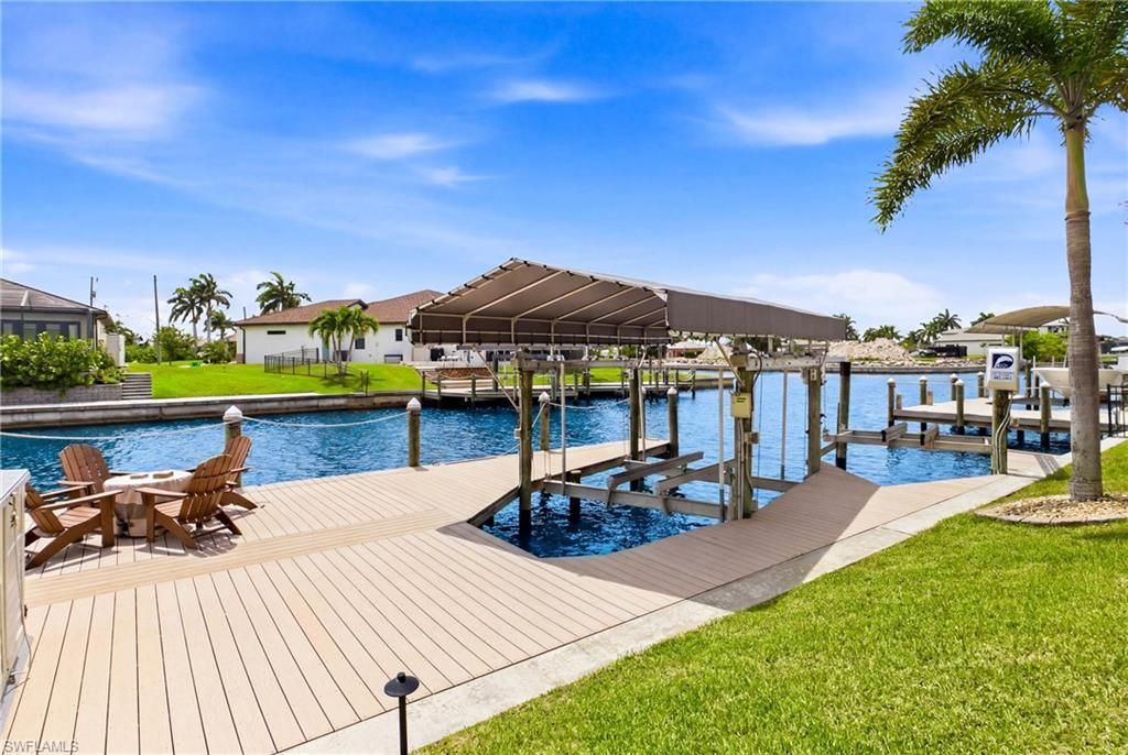 1419 Old Burnt Store Rd N, Cape Coral, FL 33993 Photo