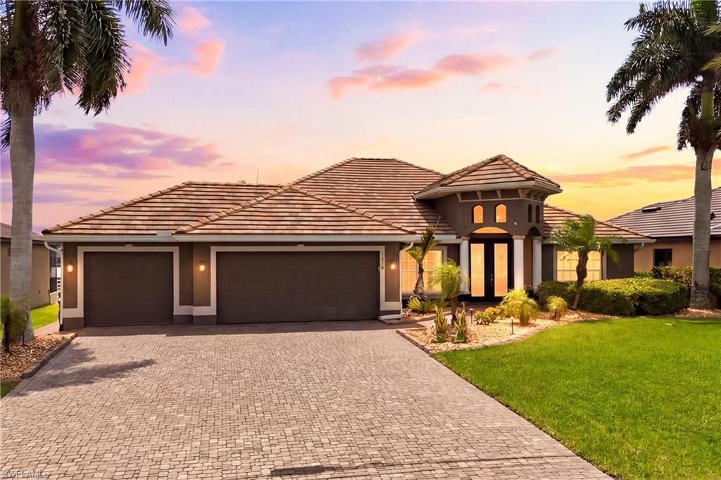 1419 Old Burnt Store Rd N, Cape Coral, FL 33993 Photo