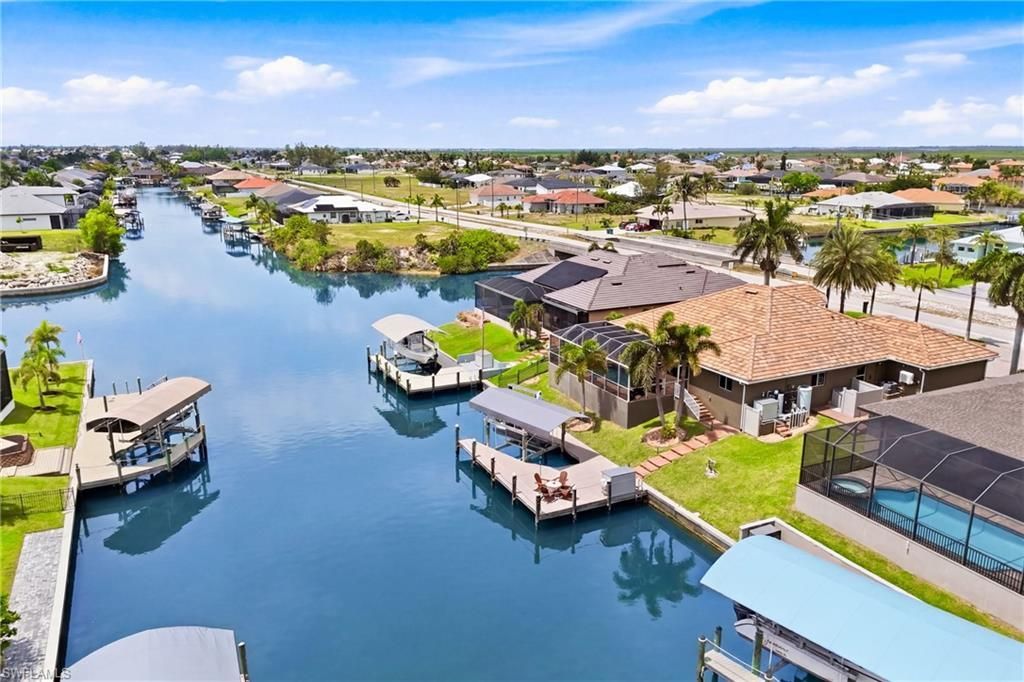 1419 Old Burnt Store Rd N, Cape Coral, FL 33993 Photo