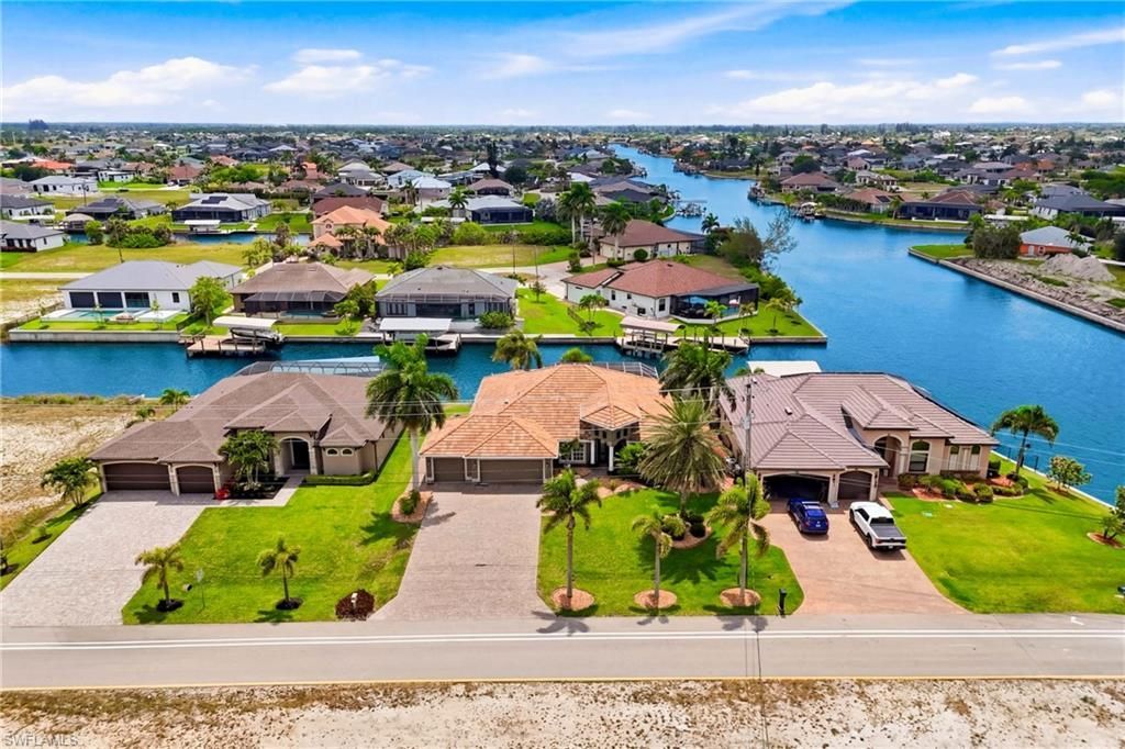 1419 Old Burnt Store Rd N, Cape Coral, FL 33993 Photo