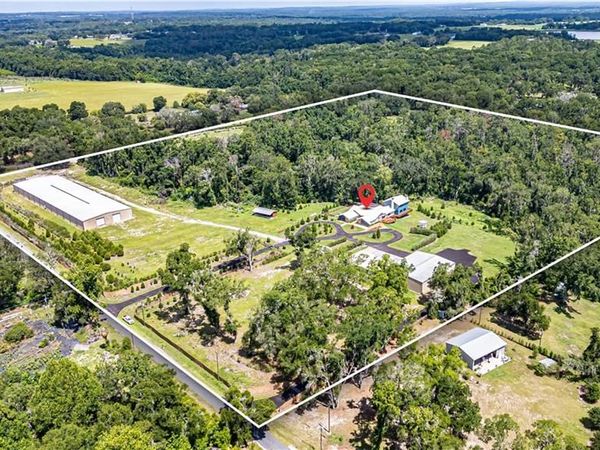 27255 HICKORY HILL RD , BROOKSVILLE, FL 33914