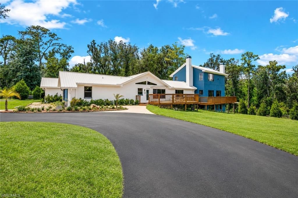 27255 Hickory Hill Rd, Brooksville, FL 34602 Photo