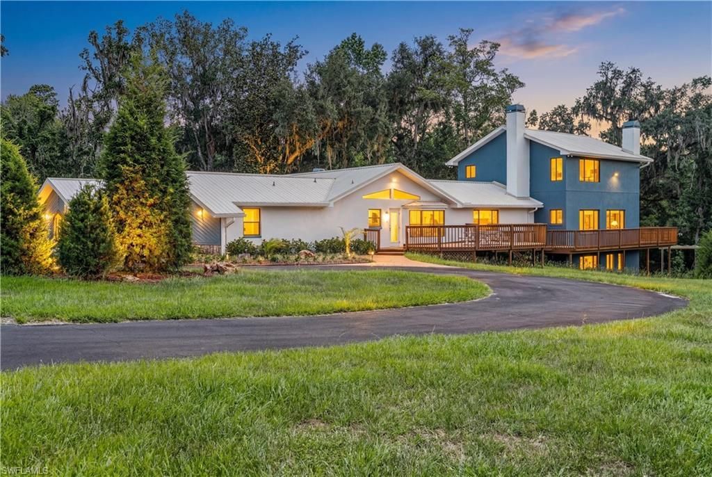 27255 Hickory Hill Rd, Brooksville, FL 34602 Photo
