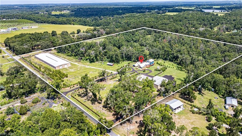 27255 Hickory Hill Rd, Brooksville, FL 34602 Photo