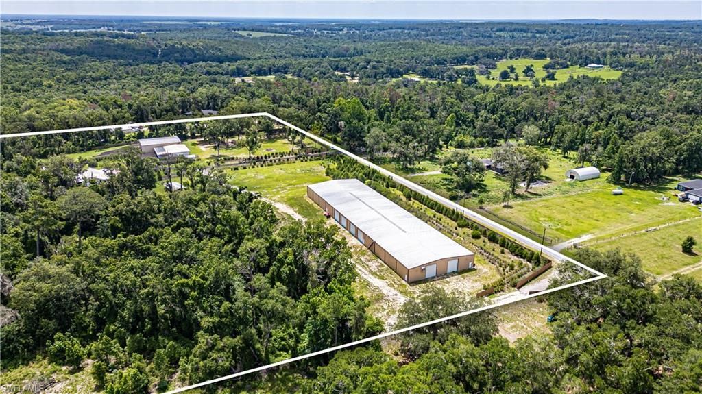 27255 Hickory Hill Rd, Brooksville, FL 34602 Photo