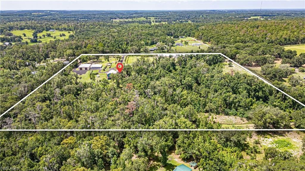 27255 Hickory Hill Rd, Brooksville, FL 34602 Photo