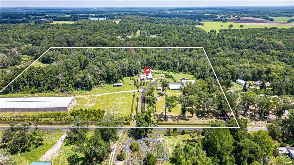 27255 Hickory Hill Rd, Brooksville, FL 34602 Photo