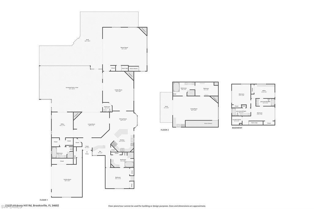 27255 Hickory Hill Rd, Brooksville, FL 34602 Photo