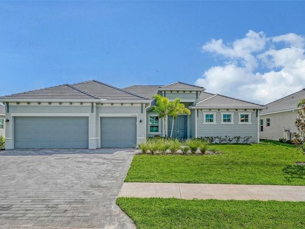 17140 ALBATROSS ROAD, VENICE, FL 34293