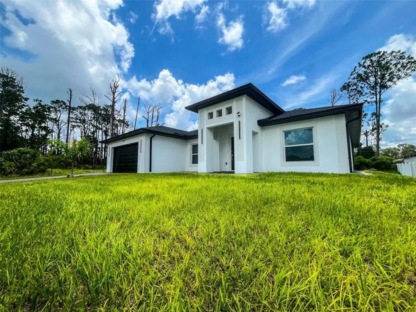 2366 RIBBLE STREET , NORTH PORT, FL 34291