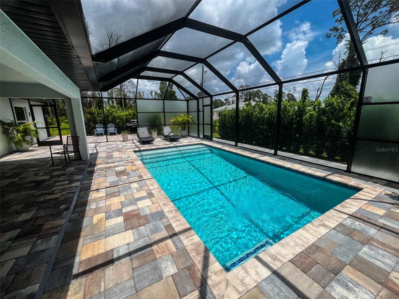 2366 Ribble Street , North Port, FL 34291 Photo