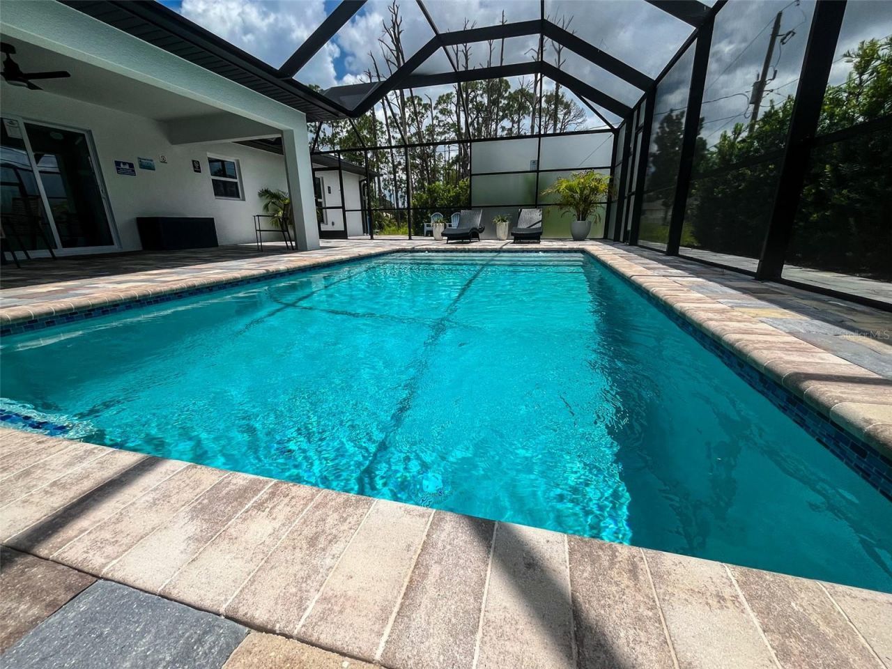 2366 Ribble Street , North Port, FL 34291 Photo