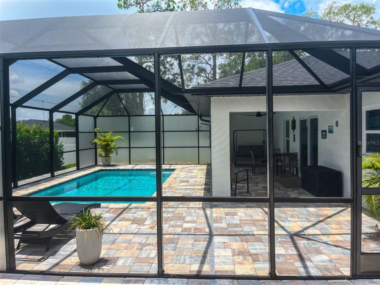 2366 Ribble Street , North Port, FL 34291 Photo