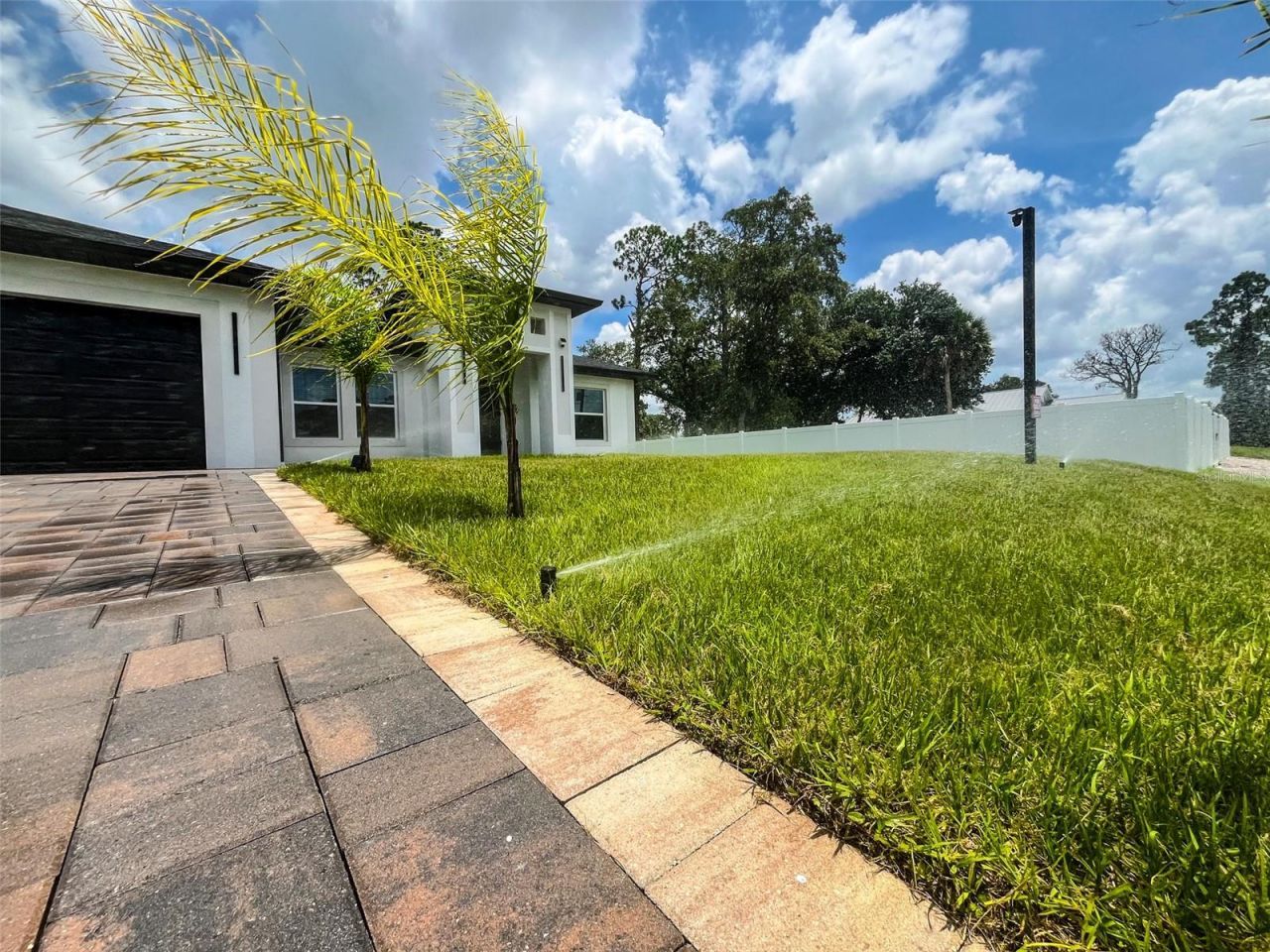 2366 Ribble Street , North Port, FL 34291 Photo