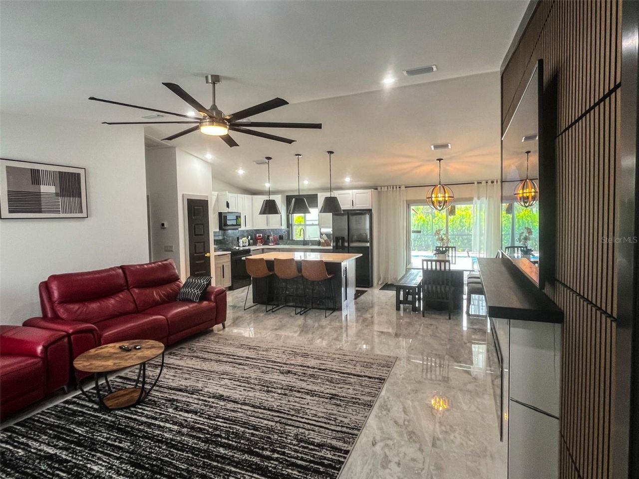 2366 Ribble Street , North Port, FL 34291 Photo