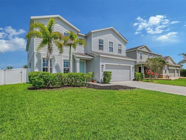 6008 113TH TERRACE E, PARRISH, FL 34219