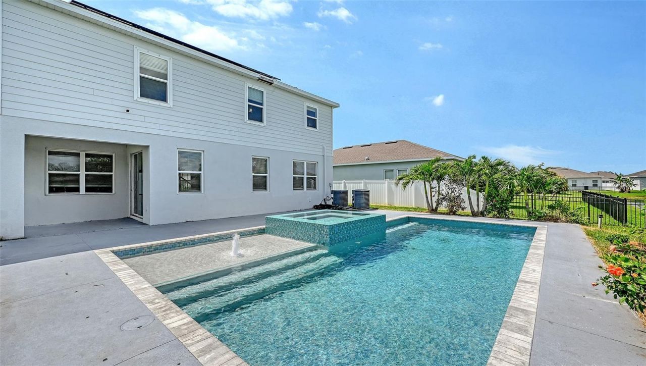 6008 113th Terrace E, Parrish, FL 34219 Photo