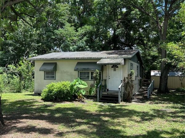 3109 WILLIAMS STREET , ORLANDO, FL 32806