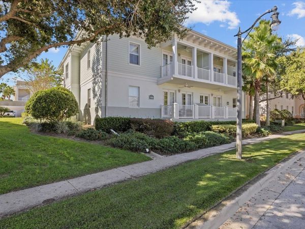 7468 EXCITEMENT DRIVE , Unit 102, REUNION, FL 34747