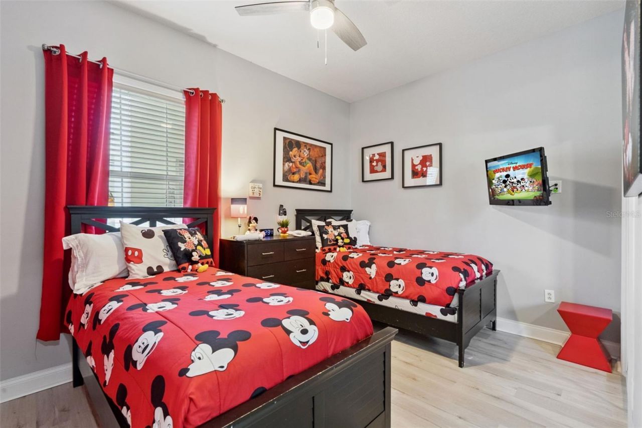 7468 Excitement Drive, Unit 102, Reunion, FL 34747 Photo
