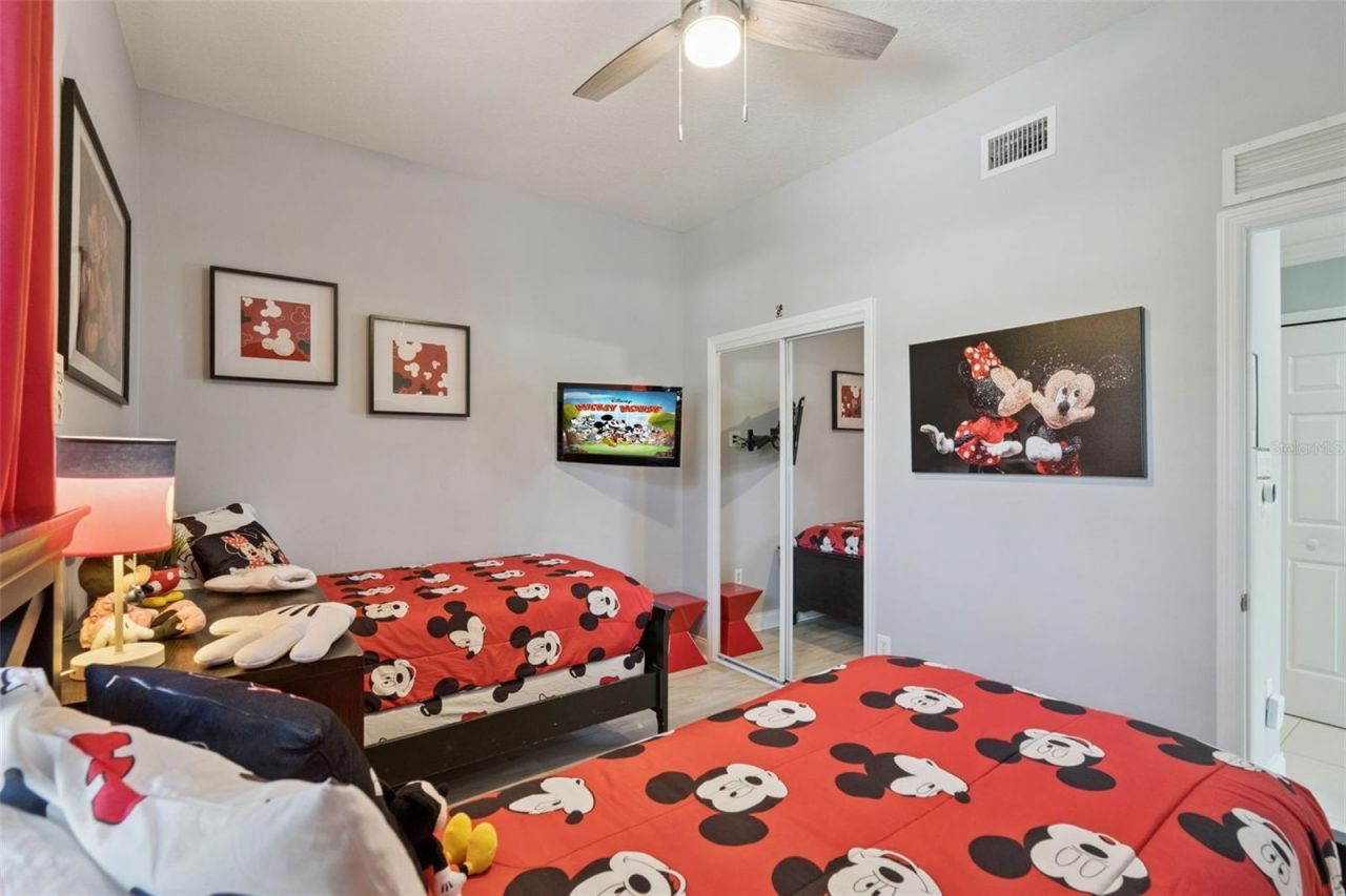 7468 Excitement Drive, Unit 102, Reunion, FL 34747 Photo