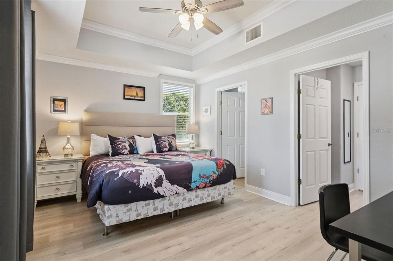 7468 Excitement Drive, Unit 102, Reunion, FL 34747 Photo