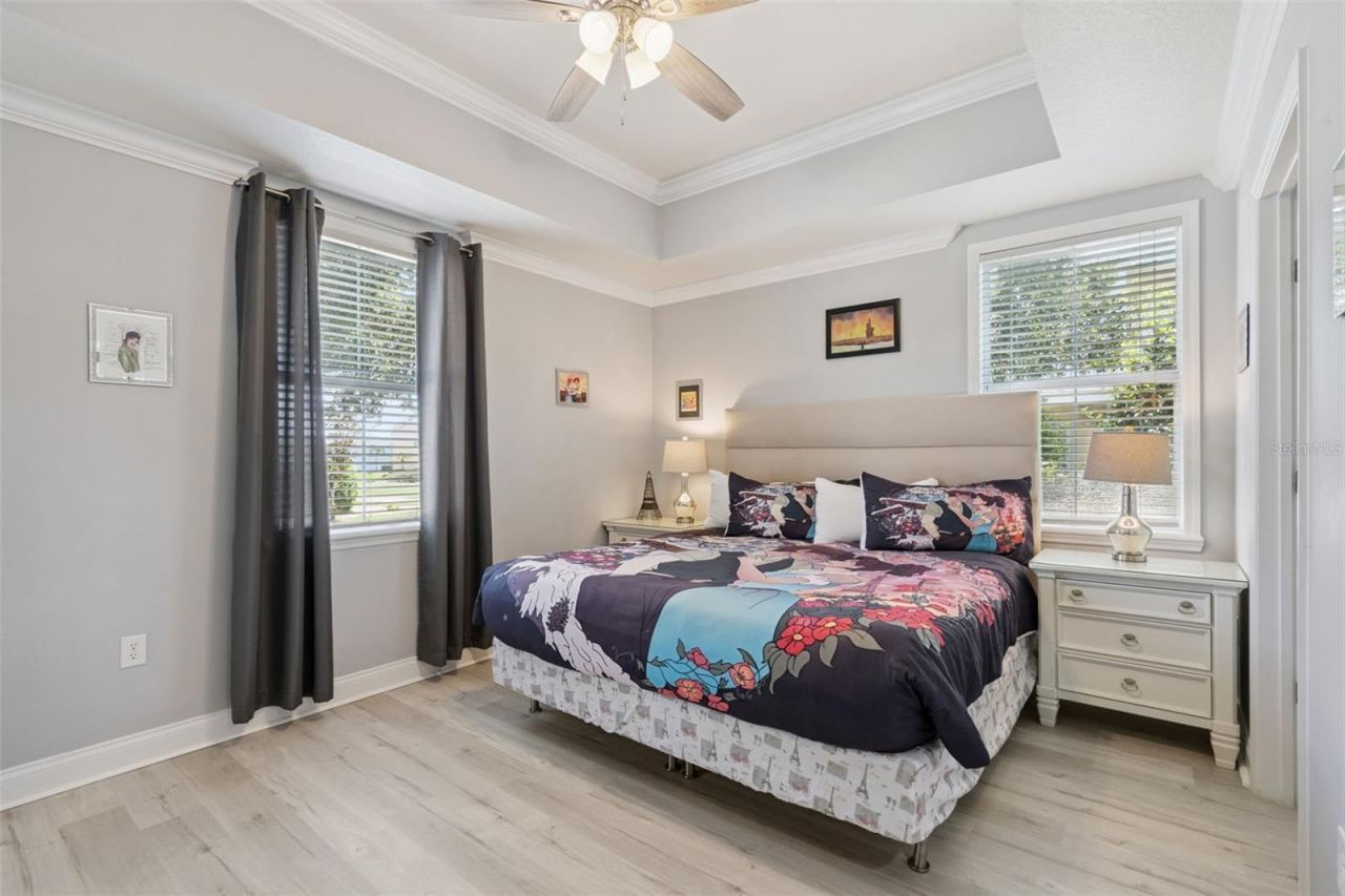 7468 Excitement Drive, Unit 102, Reunion, FL 34747 Photo