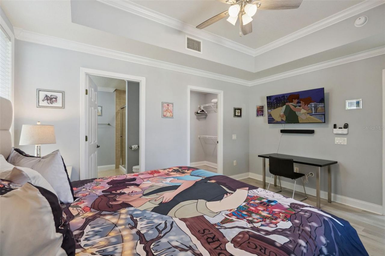7468 Excitement Drive, Unit 102, Reunion, FL 34747 Photo