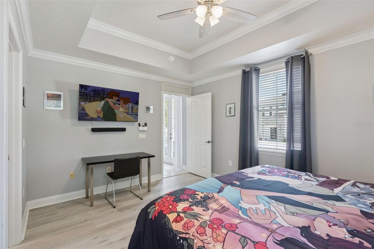 7468 Excitement Drive, Unit 102, Reunion, FL 34747 Photo