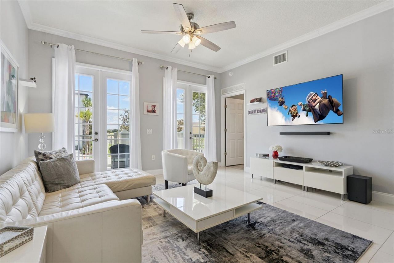 7468 Excitement Drive, Unit 102, Reunion, FL 34747 Photo