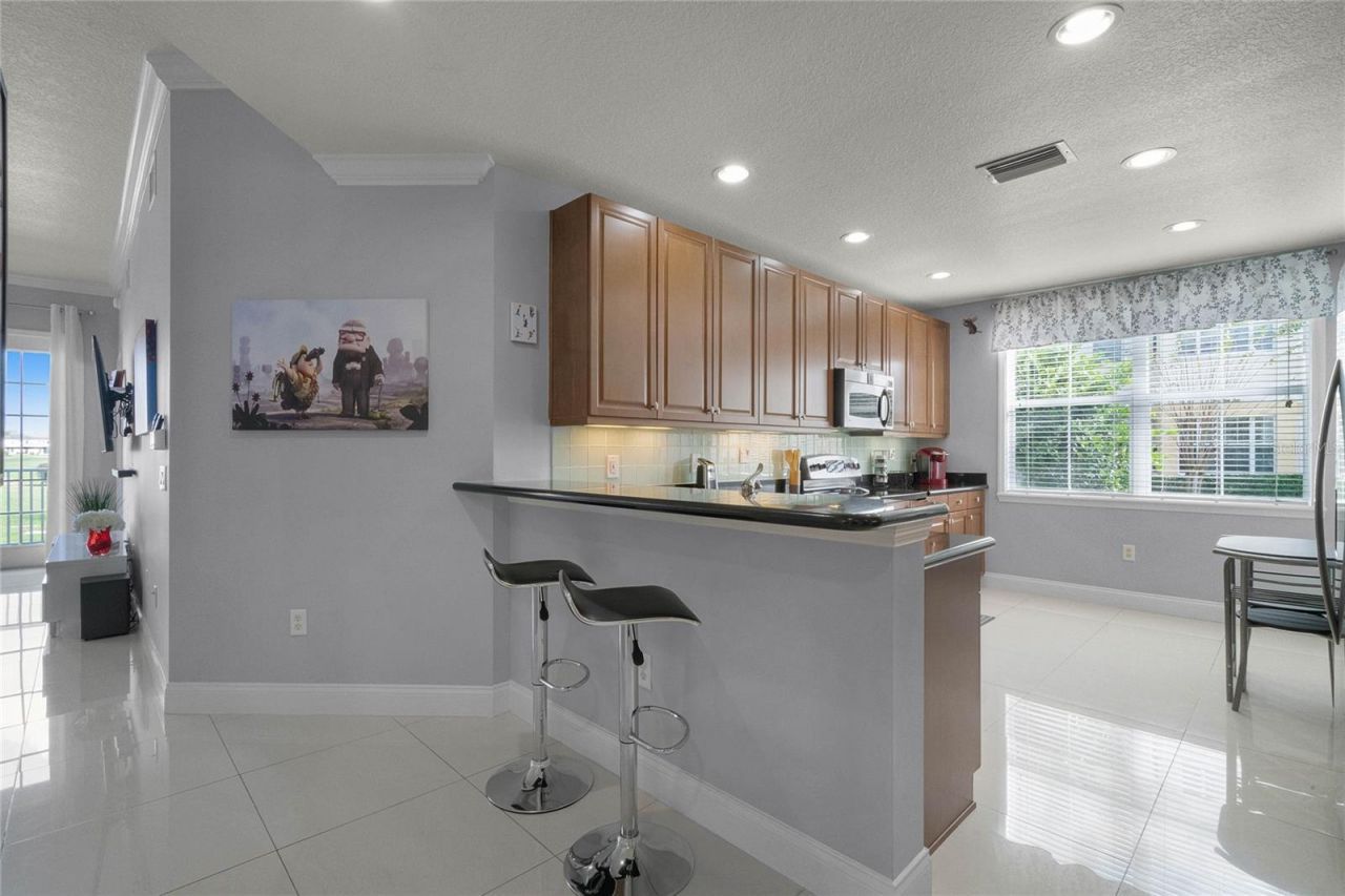 7468 Excitement Drive, Unit 102, Reunion, FL 34747 Photo