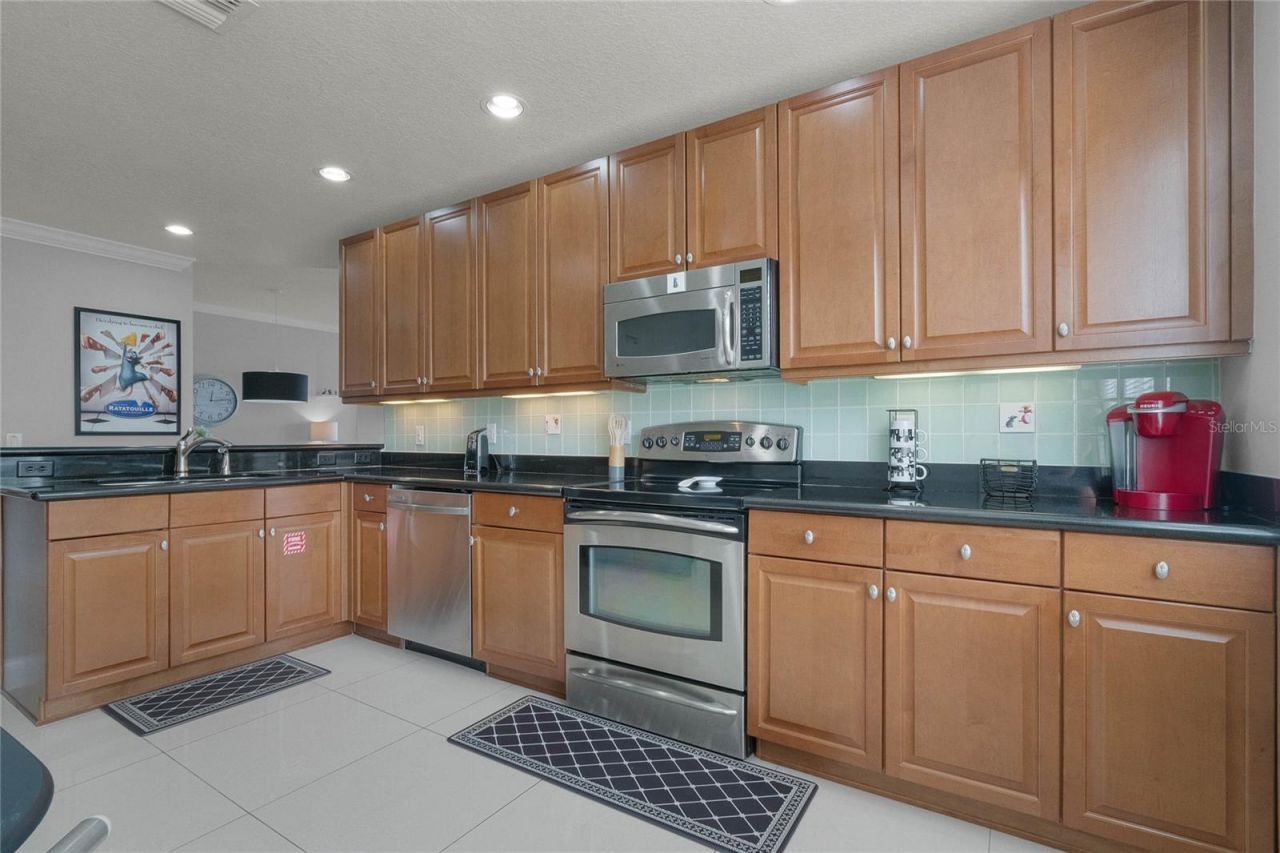 7468 Excitement Drive, Unit 102, Reunion, FL 34747 Photo